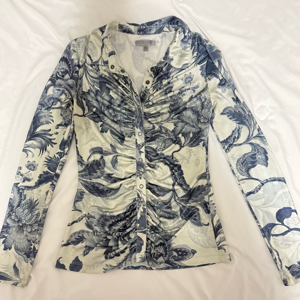 Formal shirt from GUESS available in Size Small